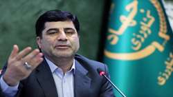 ستاد هماهنگی امنیت غذایی 9 اردیبهشت ماه